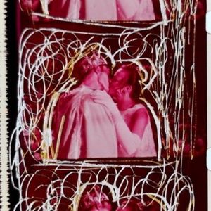 Meet your Posher, Lulu.